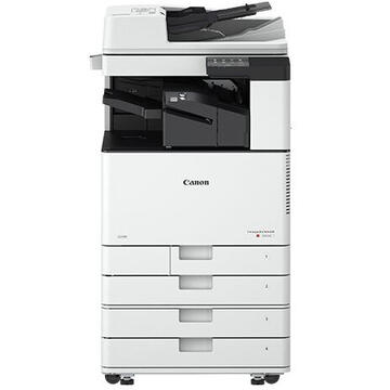 Multifunctionala Canon imageRUNNER C3125i,A3 COLOR LASER MFP