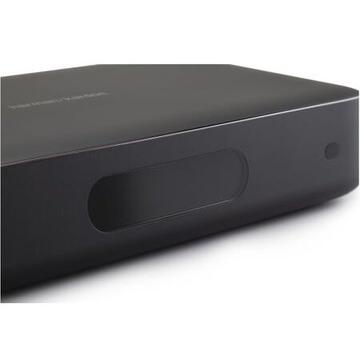 Sistem Home Cinema Wireless HARMAN KARDON HKSURROUND, 5.1 Surround Sound, Chromecast built-in, 4K HDMI, negru