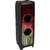 JBL PartyBox 1000 Signature Sound 1100W DJ Pad Light Shows Bass Boost Bluetooth USB True Wireless Stereo
