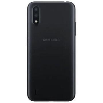 Smartphone Samsung Galaxy A01 16GB Dual SIM Negru