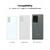 Husa Husa Samsung Galaxy S20 Ultra Ringke Fusion Transparent