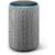 Smart Home Hub Amazon Echo Plus 2 light grey