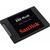 SSD SanDisk Plus 2TB, SATA (SDSSDA-2T00-G26)