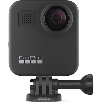 Gopro MAX 360 Action Camera  5.6K, Negru