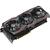 Placa video Asus Radeon 5700 XT RX ROG GAMING STRIX OC graphics card (,, black 3x DisplayPort 1x HDMI)