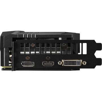 Placa video Asus GTX 1660s TUF 3 GAMING OC, graphics card (1x HDMI, Display Port 1x, 1x DVI-D)