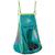 Hudora Nest swing with tent Pirate 90 - 72152