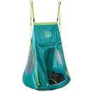 Hudora Nest swing with tent Pirate 90 - 72152