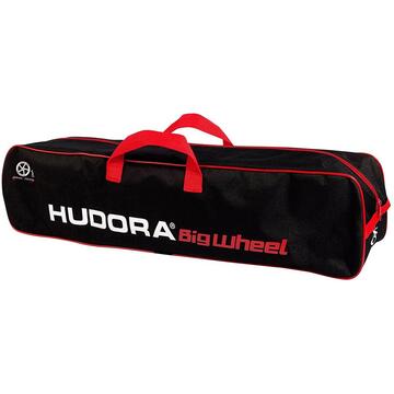 HUDORA Scooter Bag 200-250 - black/red