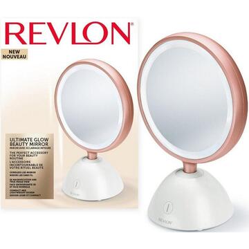 Oglinzi cosmetice Revlon Ultimate Glow LED