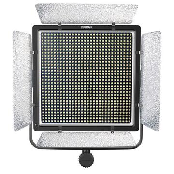 Yongnuo YN10800 Lampa foto-video 900 PRO LED CRI 95 temperatura de culoare 5500K