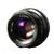 Obiectiv foto DSLR Obiectiv manual 7Artisans 35mm F1.2 negru pentru Sony E-mount