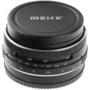 Obiectiv foto DSLR Obiectiv manual Meike 28mm F2.8 pentru FujiFilm FX-mount