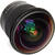Obiectiv foto DSLR Obiectiv manual Meike 8mm F3.5  Fisheye pentru Nikon 1-Mount