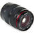Obiectiv foto DSLR Obiectiv Telefoto manual Meike 85mm F2.8 Macro pentru Sony E-mount Full Frame