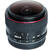 Obiectiv foto DSLR Obiectiv manual Meike 6.5mm F2.0  Fisheye pentru Nikon 1 mount