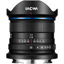 Obiectiv foto DSLR Obiectiv Manual Venus Optics Laowa Zero-D 9mm f/2.8 pentru Canon EOS-M