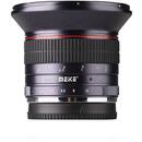 Obiectiv foto DSLR Obiectiv manual Meike 12mm F2.8 pentru Nikon 1