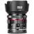 Obiectiv foto DSLR Obiectiv manual Meike 50mm F1.7 pentru Nikon Z-mount