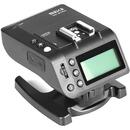 Blitz Transceiver wireless 2.4GHz Meike MK-GT620 pentru Nikon