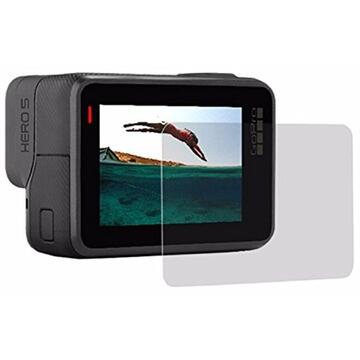 Ecran protector LCD compatibil GoPro Hero 5 Black GoPro Hero 6 Black  GoPro Hero 7 GP350