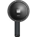 Shoot Dome port 6 inch compatibil GoPro Hero 5 Black, Hero 6 Black, Hero 7 GP376