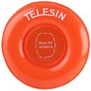 Disc gonflabil plutitor Telesin pentru camere de actiune