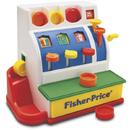 Fisher-Price cash register
