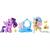 Hasbro My Little Pony Princess Twilight Sparkle & Princess Skystar Friendship Moments Set - C2493