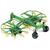 Bruder Professional Series Krone Dual Rotary Swath Windrower - 02216