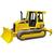 Bruder Professional Series CAT Track-Type Tractor - 02443