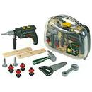 Theo Klein Bosch tool case with drill