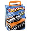 Theo Klein Hot Wheels Car Collection Case