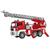 Bruder MAN TGA fire department with aerial ladder