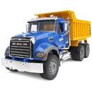 BRUDER MACK Granite truck - 02815