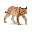 Schleich Wild Life Lynx - 14822