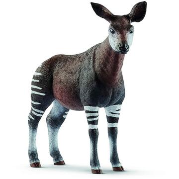 Schleich Wild Life Okapi - 14830