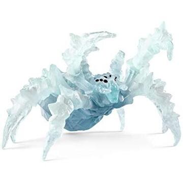 Schleich Eldrador Ice Spider - 42494