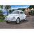 Revell VW Beetle 1951/1952 1:16 - 00450