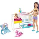 Barbie "" Skipper Babysitters Inc. "" Kids - GFL38