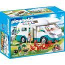 Playmobil Family Motorhome - 70088