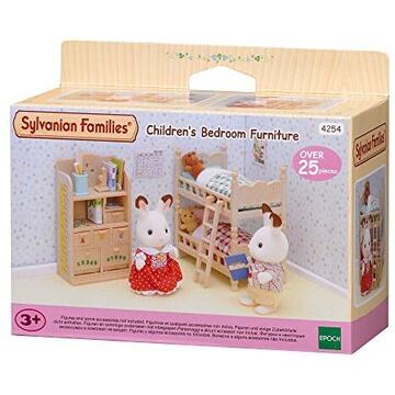 EPOCH Traumwiesen EPOCH dream meadows Sylvanian Families - Children's furniture, construction toys