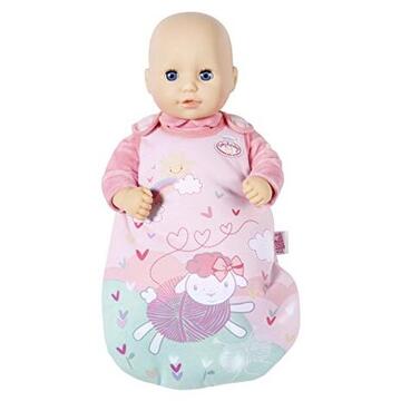 Zapf Baby Annabell Small Sleeping Bag - 701867