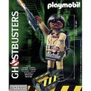 Playmobil Ghostbusters Collectible W. Z. - 70171