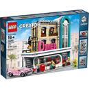 LEGO Creator Expert Downtown Diner - 10260