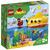 LEGO DUPLO Submarine Adventure - 10910