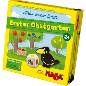 HABA My first S. - First Orchard - 4655