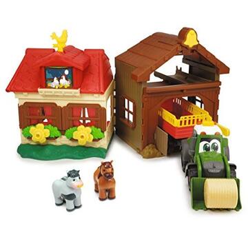 DICKIE Happy Farm House - 203818000