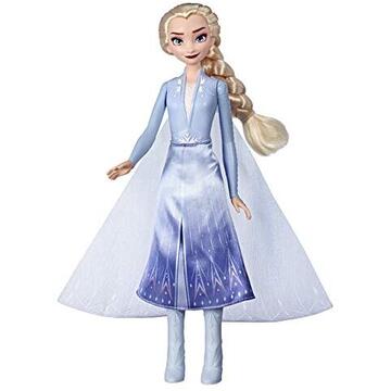 Hasbro The Frozen 2 Magic Light Elsa - E7000ES0