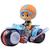 SMOBY 44 CATS toy figure Lampo with motor - 7600180210